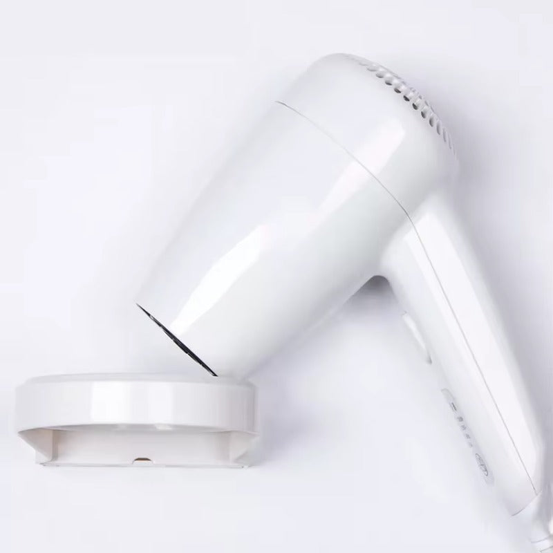 FALIN FL-2110 壁掛式電動吹風機 - 1300W 直流馬達 防熱 + 安全切斷