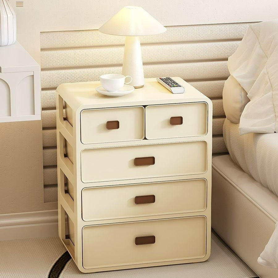 抽屜式衣櫃分隔收納盒｜家用塑膠整理箱 衫褲雜物分類盒 屋企衣櫃慳位執拾神器