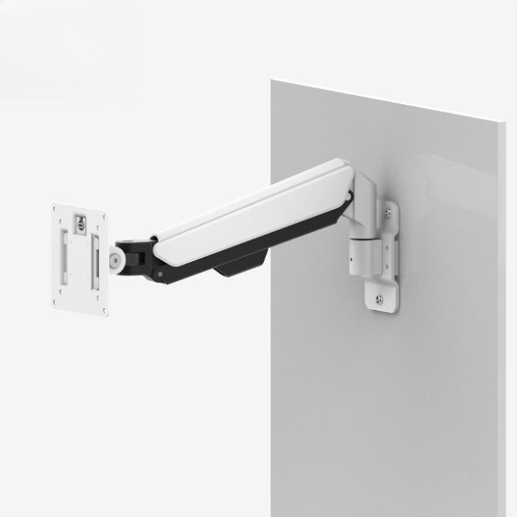 SH-W-1 顯示器壁掛架 工業用 旋轉伸縮升降萬向 適用 13-32 寸
