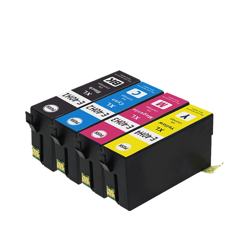 Epson 優質代用噴墨匣T40H1 T40H4墨盒 T3180N T5180 T5180N墨盒S2100维护箱