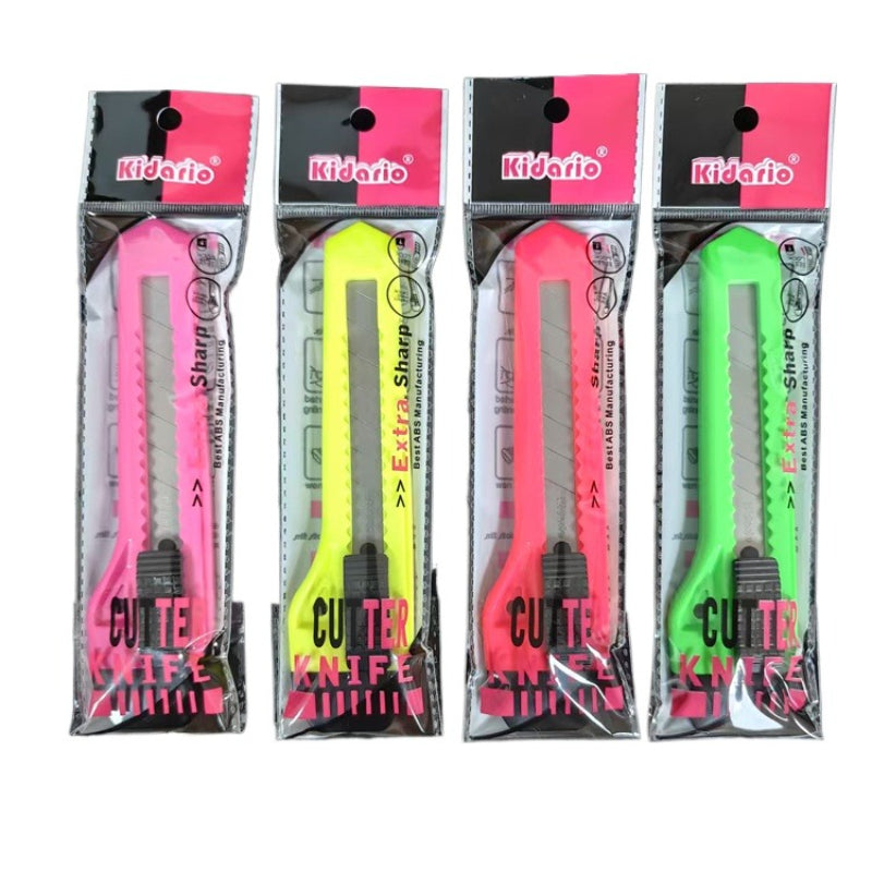 Kidario KCK-0426A 大介刀 | 10cm 合金鋼刃 | 60° 以下刀尖